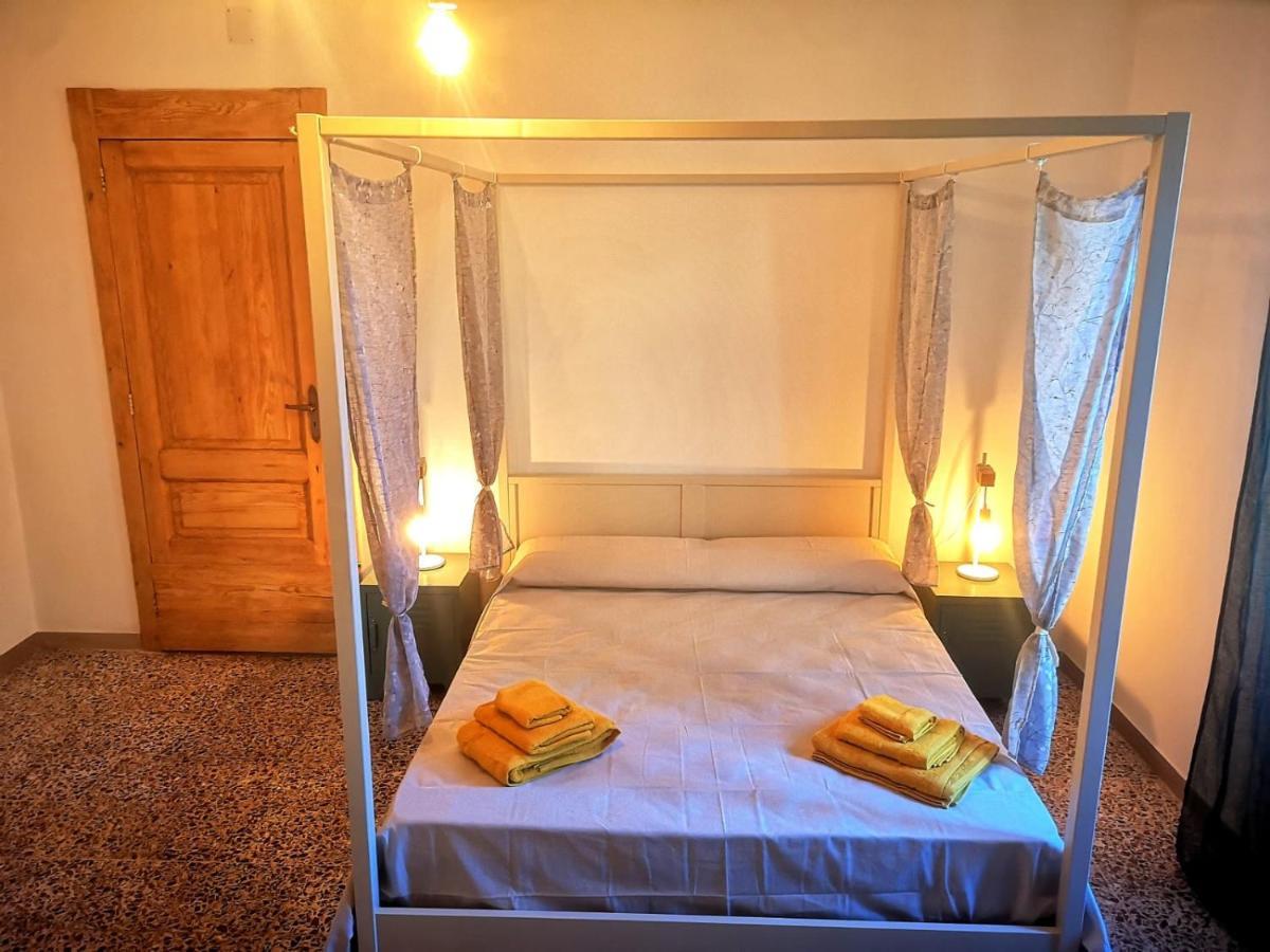 Casa Vacanze Bei Ricordi Ρέτζιο ντι Καλάμπρια Εξωτερικό φωτογραφία